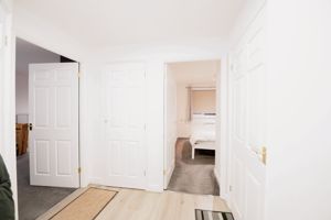 HALLWAY- click for photo gallery